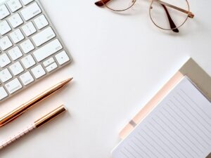 Read more about the article How Writing Can Heal and Inspire